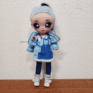 Doll - Na!Na!Na! Surprise Teen's Alaska Frost 11 inch tall
